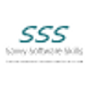 Savvy Software Skills Logo