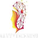 Savvy Tech Guru Logo
