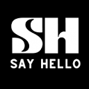 Say Hello To Your Website logo