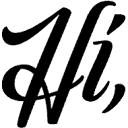Say Hi, Durango! Logo