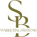SB Marketing Systems Logo