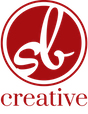SB Creative logo