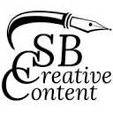 SB Creative Content Logo