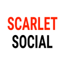 Scarlet Social Logo