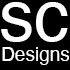 ScDesigns Logo
