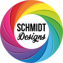 Schmidt Designs logo