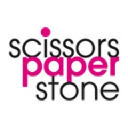 ScissorsPaperStone Logo