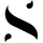 S co. Creative Design Logo