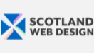 Scotland Web Design Logo