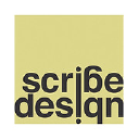 scribe design Logo
