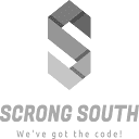 SCRONG SOUTH Logo