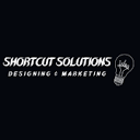 Shortcut Solutions Logo