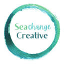 Seachange Creative Logo