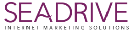 Sea Drive Online Marketing Logo