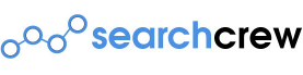 Search Crew logo