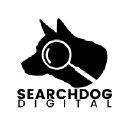 Search Dog Digital Logo