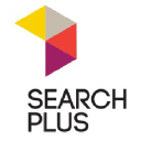 Search Plus Australia Logo