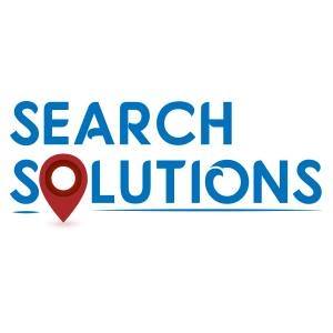 Search Solutions LLC Logo