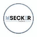 Secker Freelance Design Logo