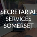 Secretarial Services Somerset Logo