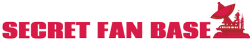 Secret Fan Base Logo