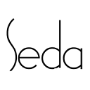 Seda Custom Design Logo