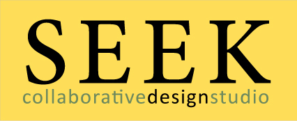 SEEK Collaborative Design LLC Logo