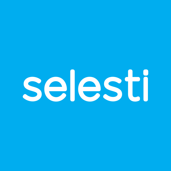 Selesti Logo
