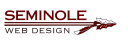Seminole Web Design Logo