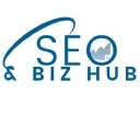 SEO & Biz Hub Logo