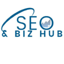 SEO & Biz Hub logo