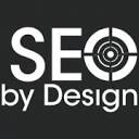 SEO by Design Canberra logo