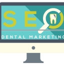 SEO DENTALS logo