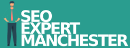 SEO Expert Manchester logo