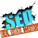 SEO For Real Estate Investors Logo