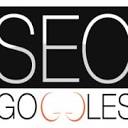 SEO Goggles Logo
