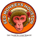 Local SEO Monkeys Houston Logo