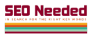 SEO Needed logo