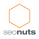 SEO Nuts Logo