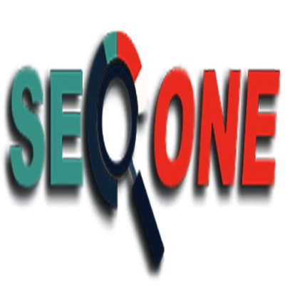 SEO ONE Logo