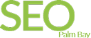 Palm Bay SEO & Web Design Logo
