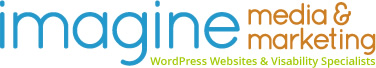 Imagine Media & Marketing, Inc. logo