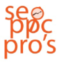 The SEO PPC Pros logo