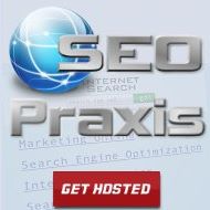 SEO Praxis Logo