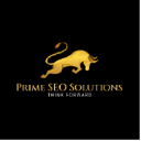 Prime SEO Solutions Logo