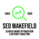 SEO Wakefield logo