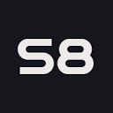Series Eight logo