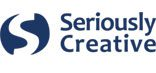 Seriously Creative logo