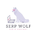 SERP Wolf logo