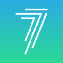 Seven Creative Studio Logo
